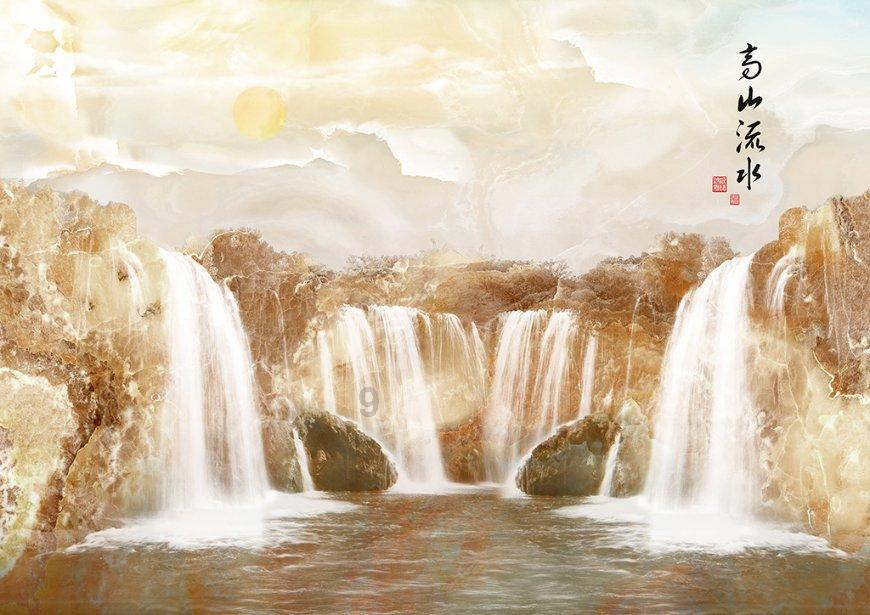 晁盖攻打曾头市前，大风吹折旗杆，是宋江搞的鬼？